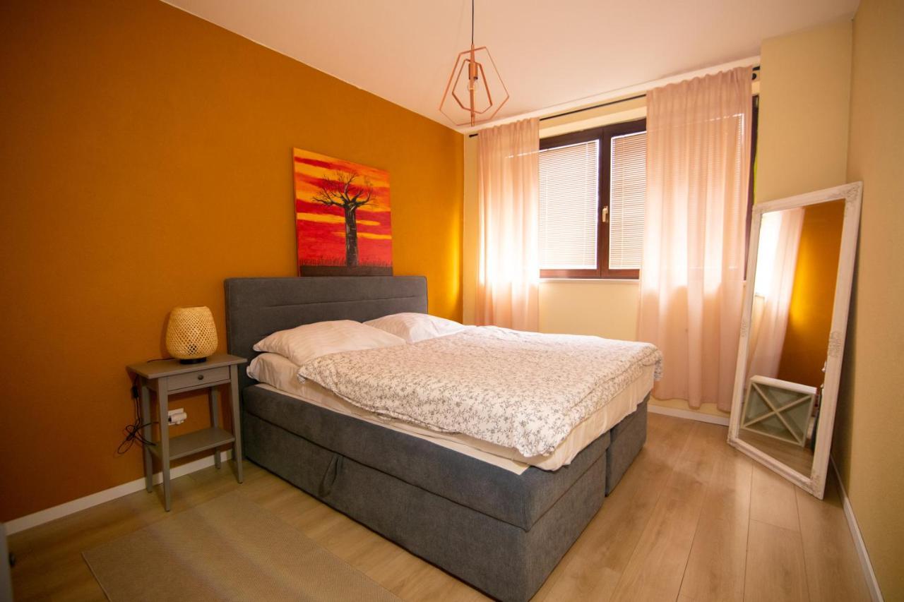 Naturalwood Apartment Žilina Exteriör bild